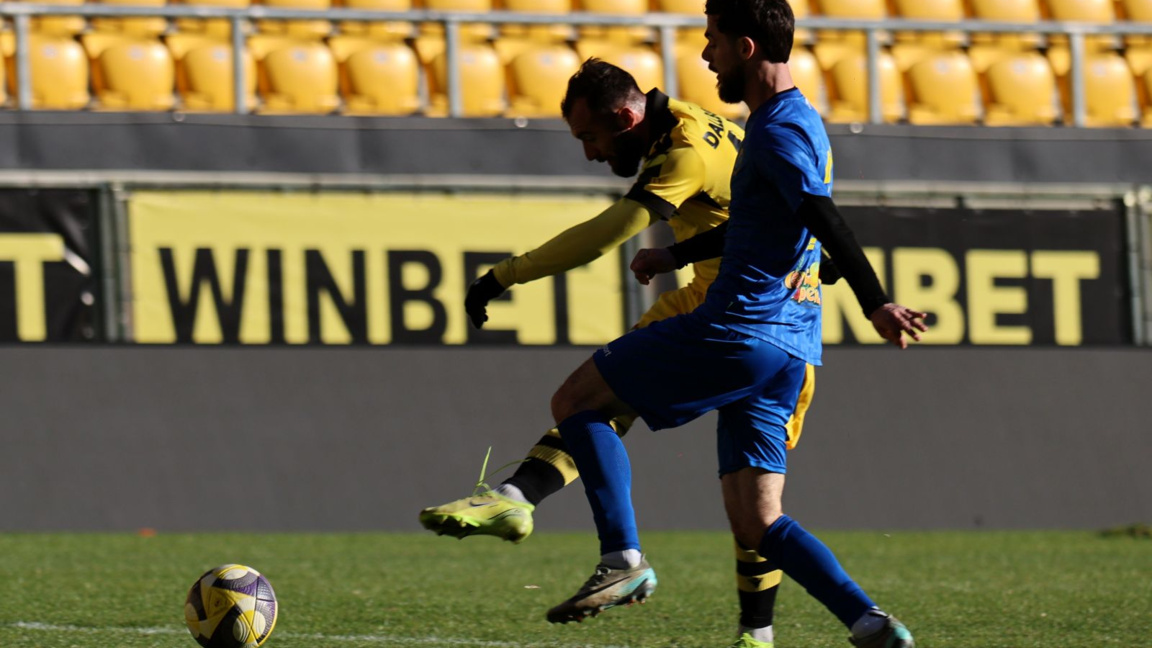 От Ботев (Пд) призоваха феновете си да не реагират на провокации в дербито