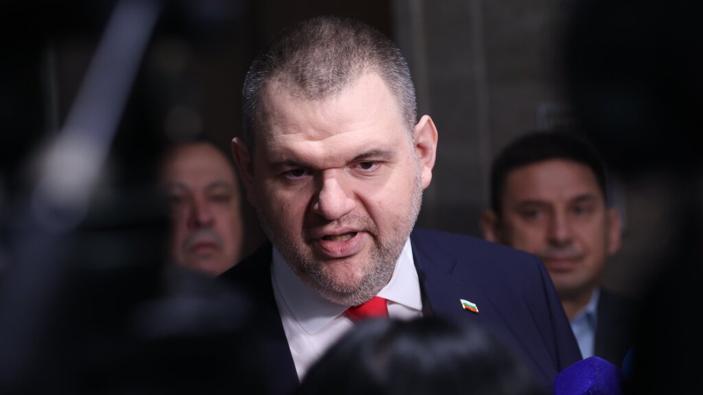 Deljan Peewski