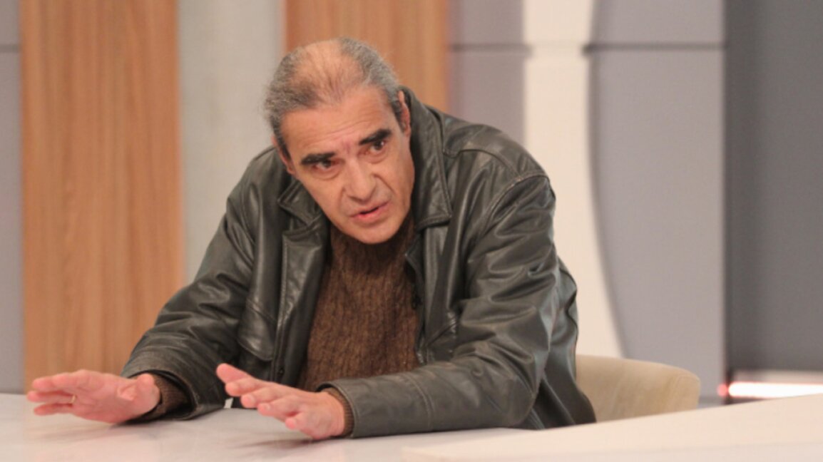 Проф. Калин Георгиев: Бесарабските българи съхраняват корените си непринудено