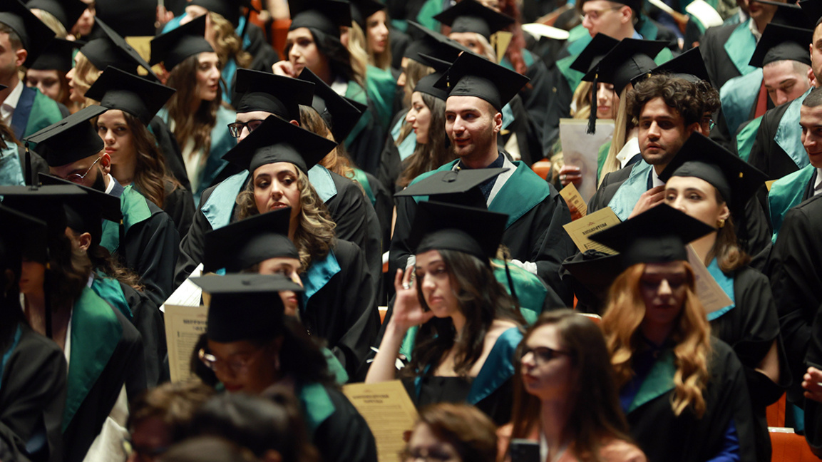 Pranohen propozime për pranimin e bullgarëve nga jashtë