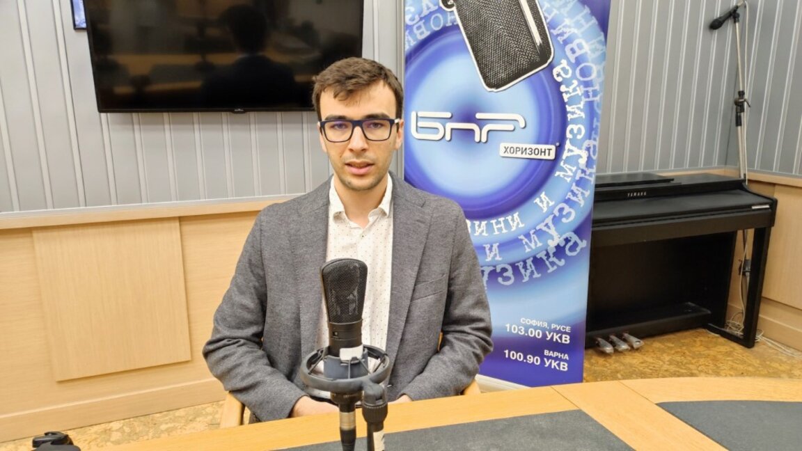 Мирослав Цеков