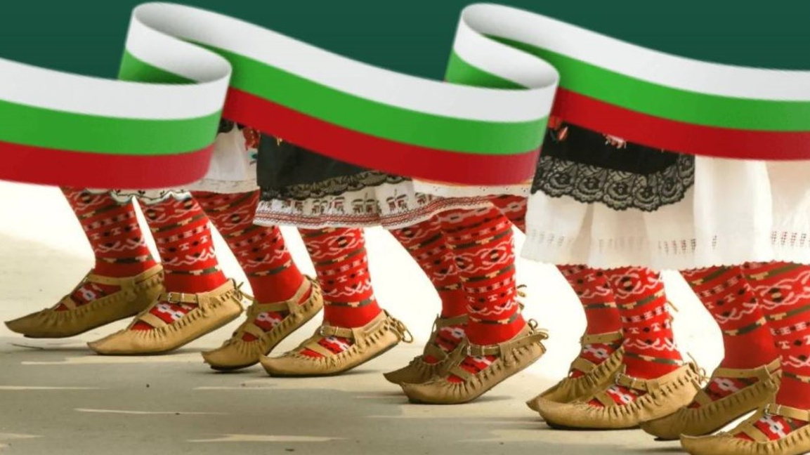 Българите в Лайпциг ще посрещнат 1 март с хоро на стария пазарен площад