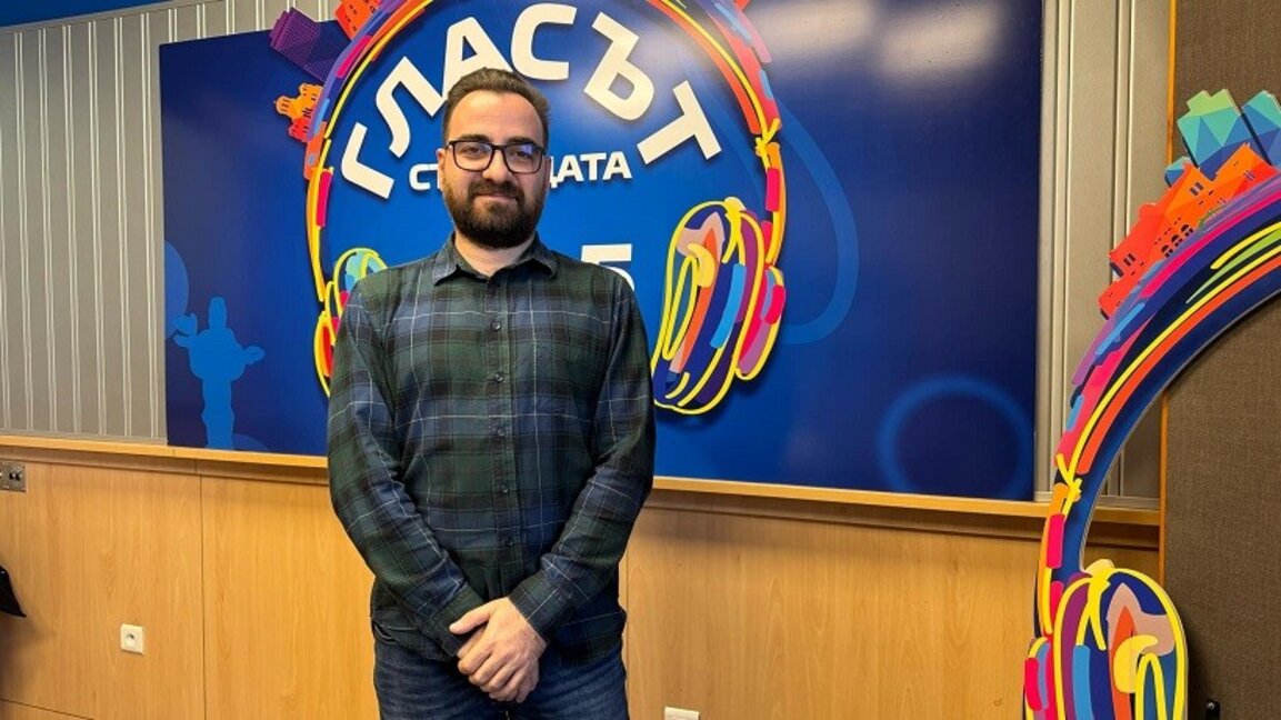 Петър Теодосиев