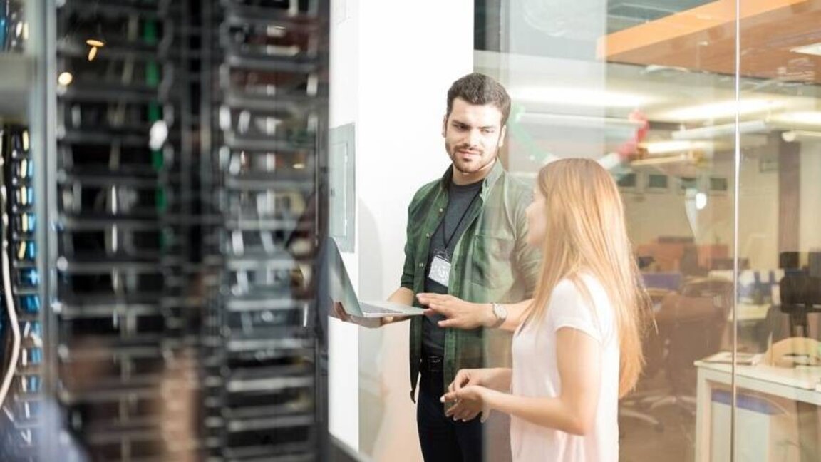 Le secteur des technologies informatiques en Bulgarie augmente ses effectifs