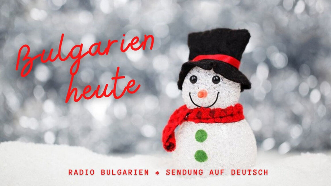 Bulgarien heute – 20. Januar 2025