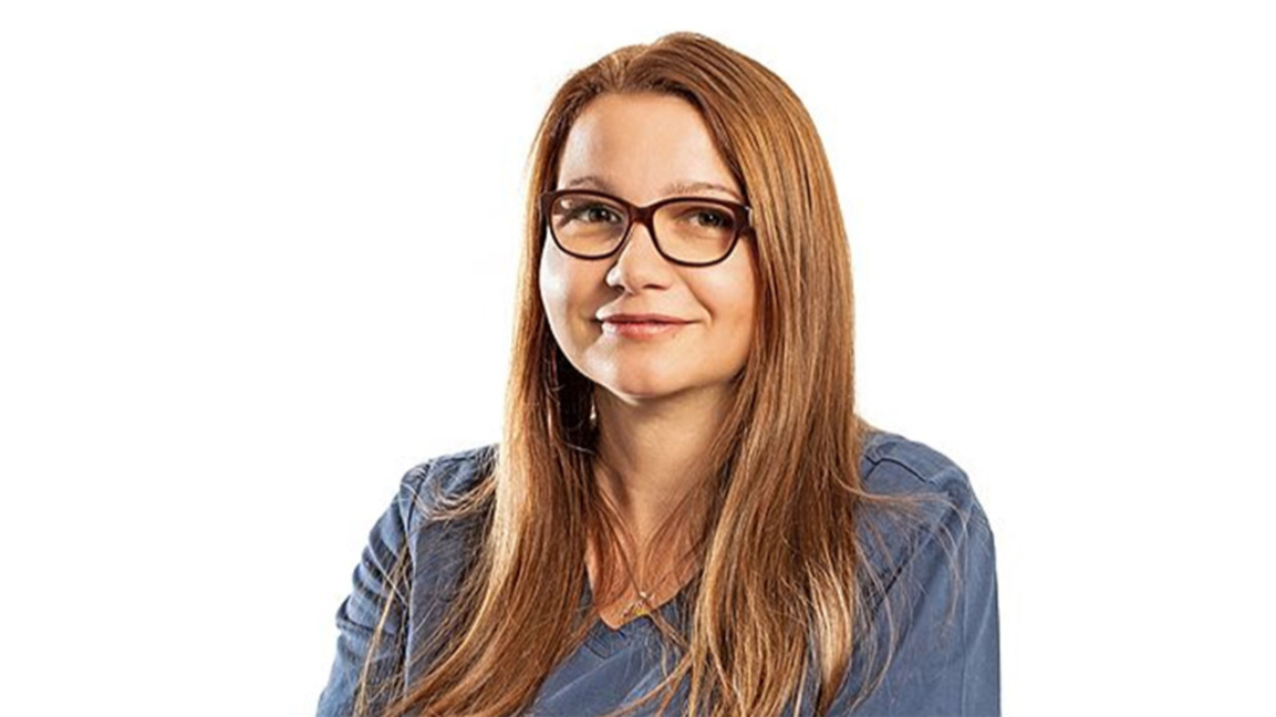 Д-р Невена Пиперкова