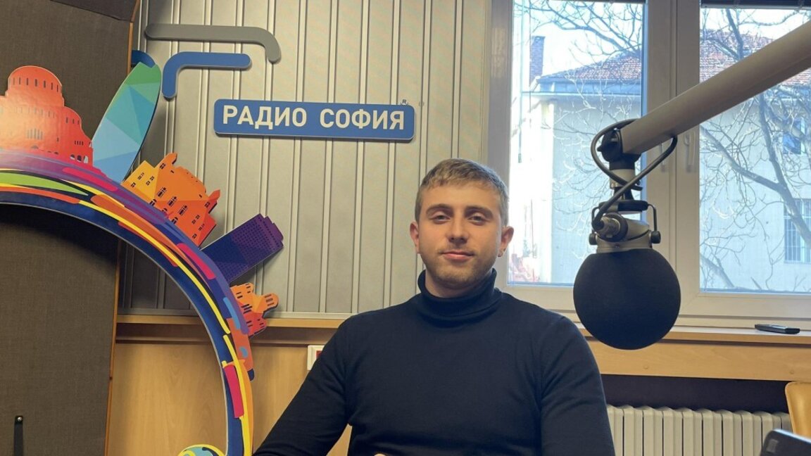 Адвокат Антоан Атанасов: Измамите в интернет са комплексни и трудни за проследяване