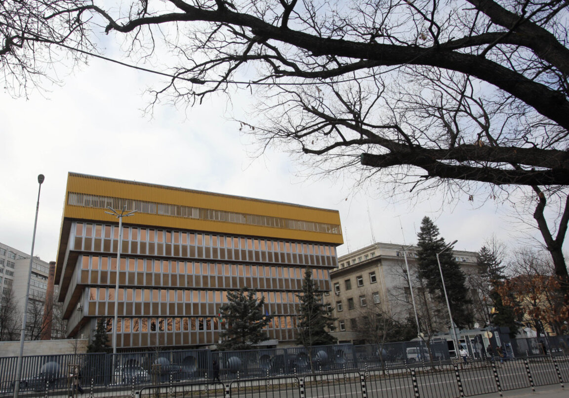 БНР в очакване на годишните си награди "Сирак Скитник"