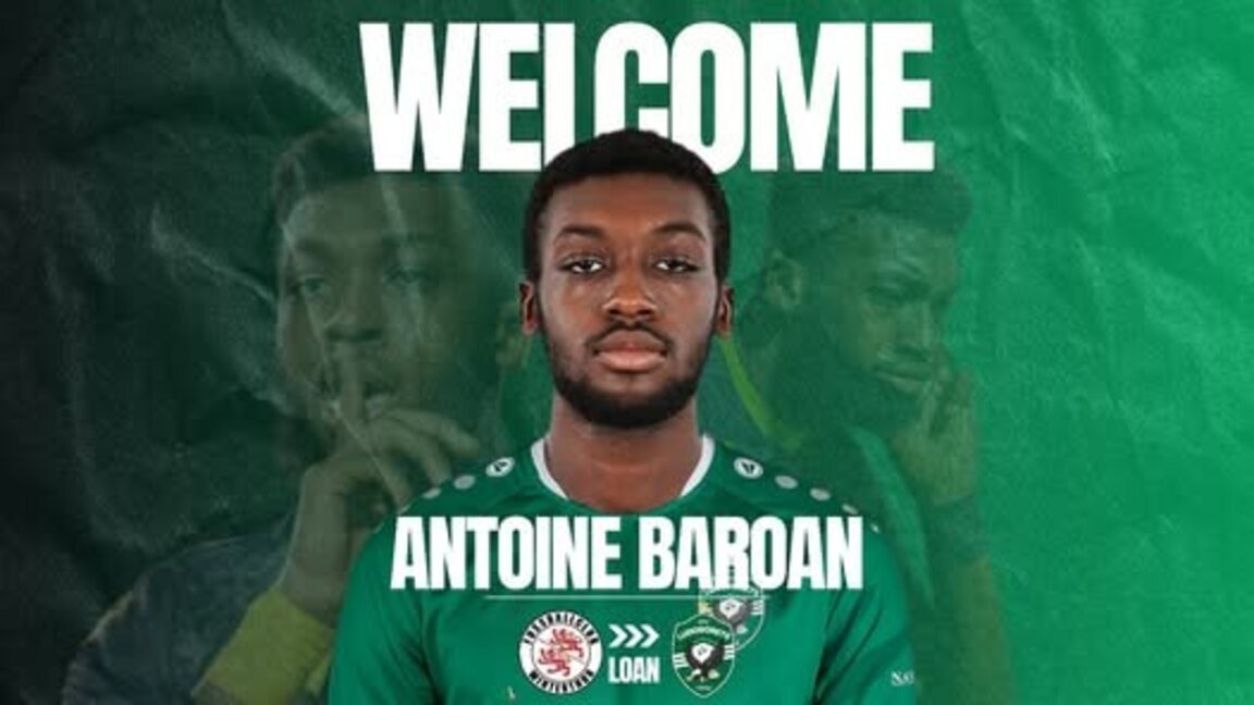 Нов трансфер за Лудогорец