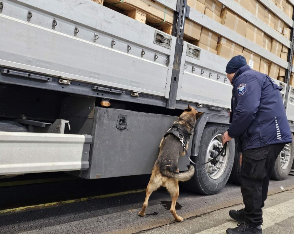 146 години от създаването на Българските митници