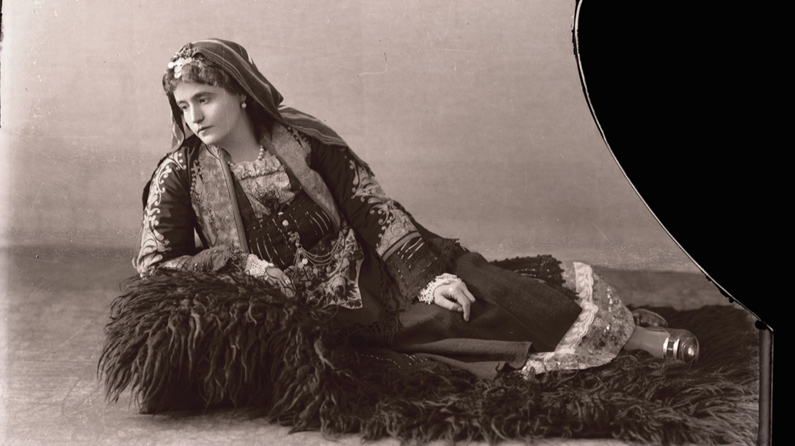 Një ekspozitë na tregon për fotografinë bullgare në shekullin e 20-të