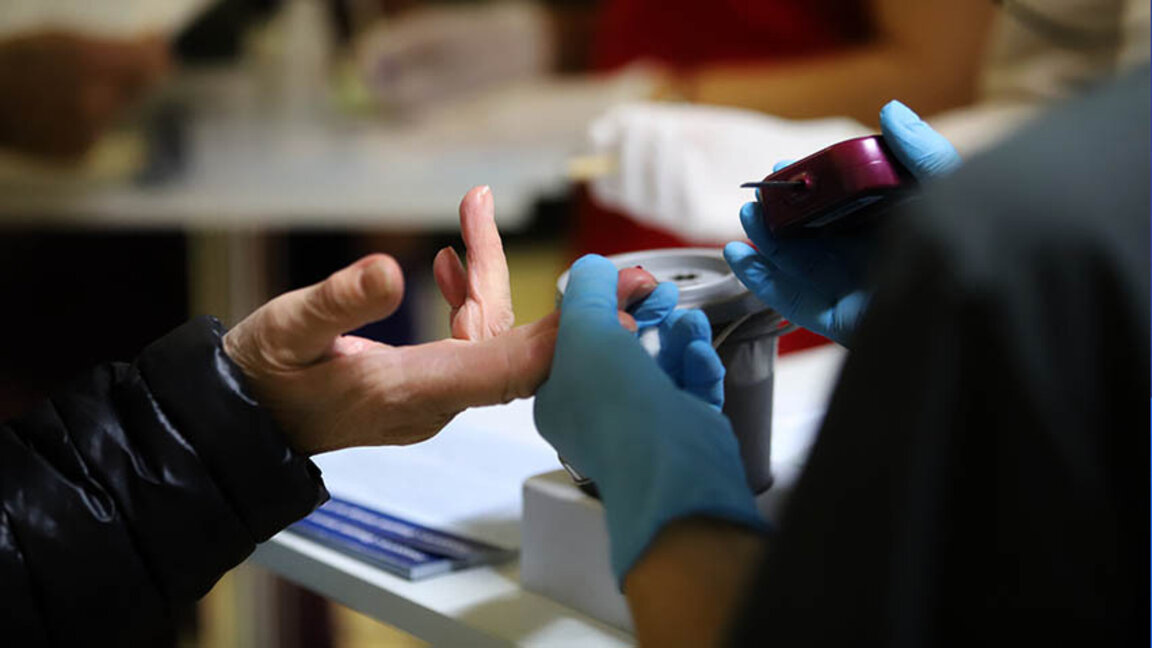 Отбелязваме Световния ден за борба с диабета