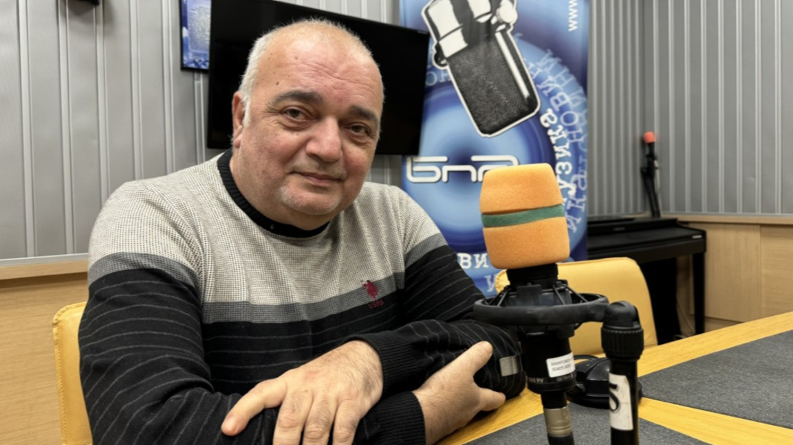 Арман Бабикян