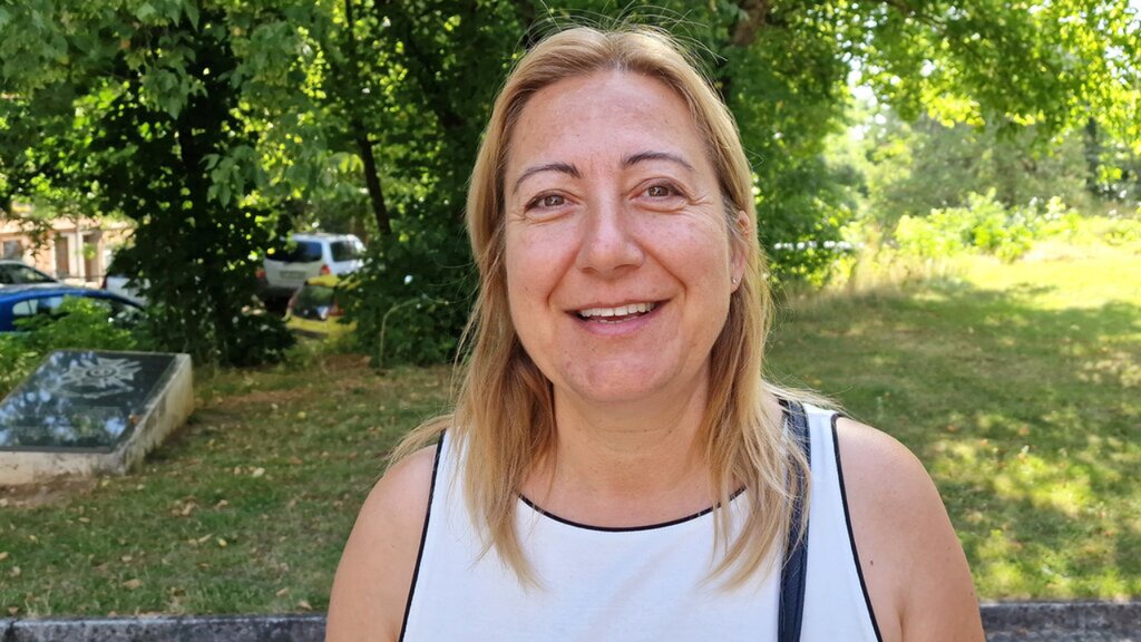 Венета Ненкова
