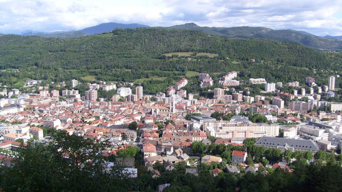 Административният център Гап е бил над двадесет пъти домакин на етапи от Колоездачната обиколка на Франция