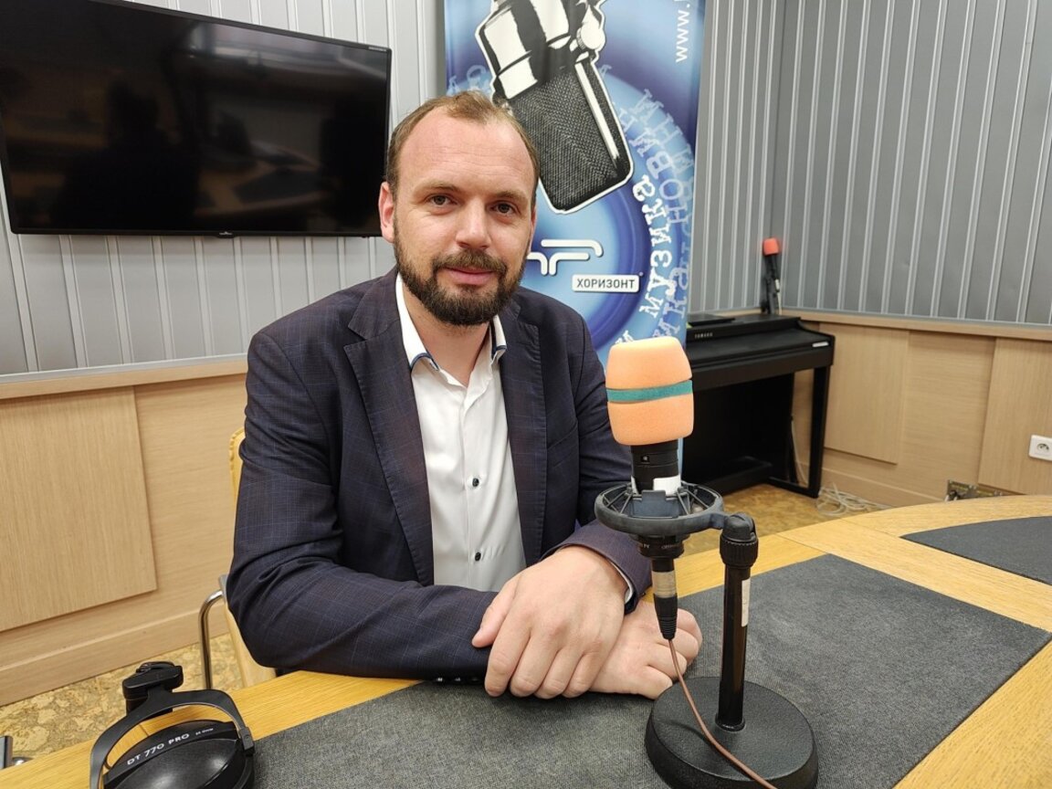 Мустафа Емин