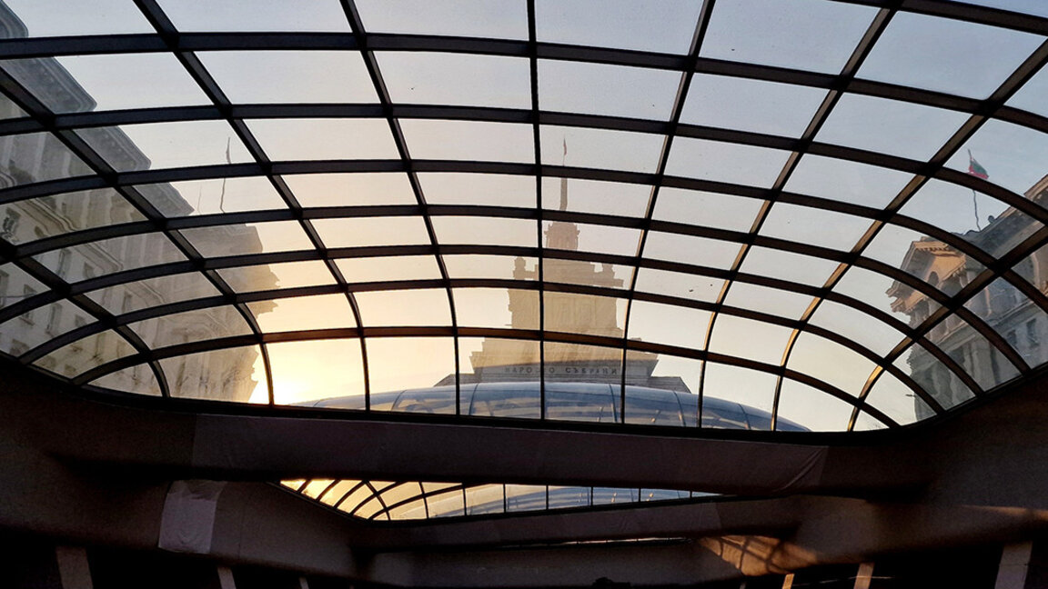 "Форум", 29.11.24: За хората не е важно кой ще оглави НС, а да живеят по-добре