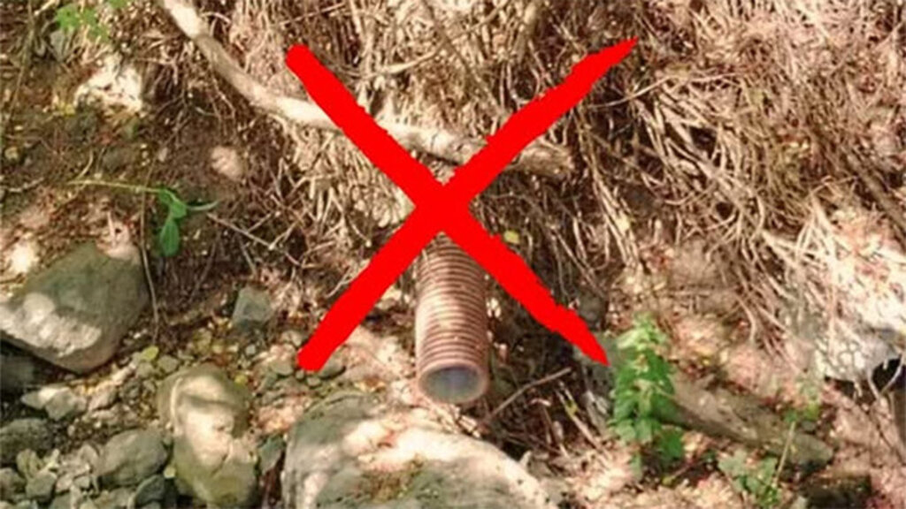 Проверяват за незаконни канализации в кв. "Симеоново"