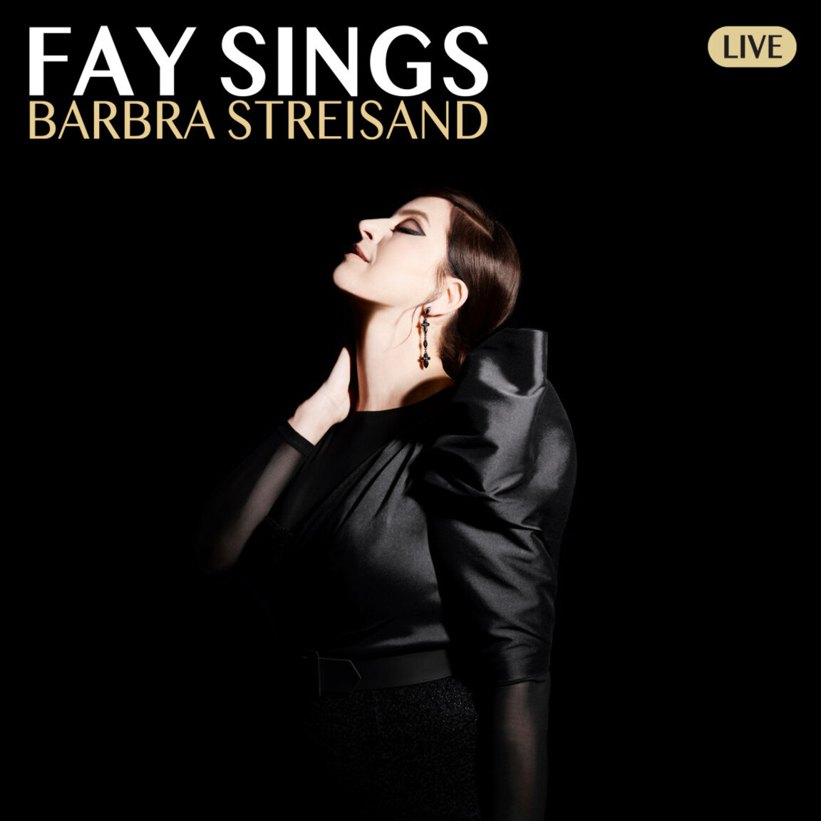 Фей пее Барбра Стрейзанд