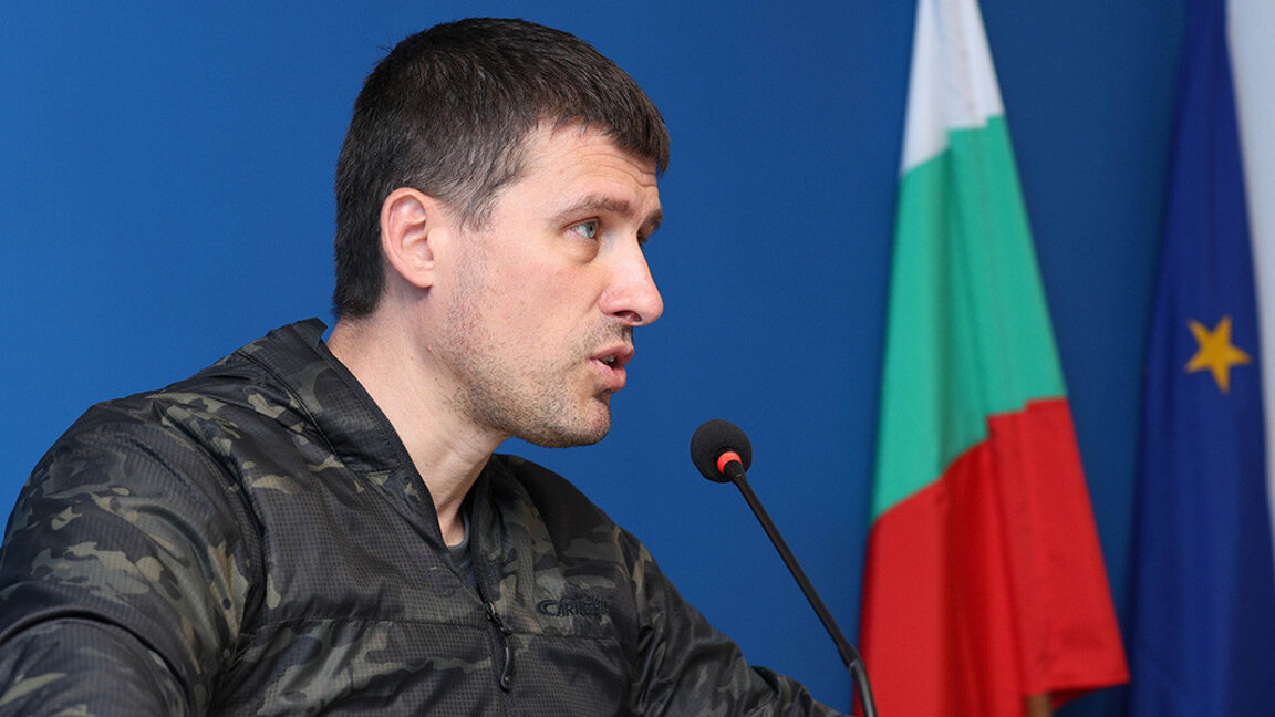Ivelin Mijaylov