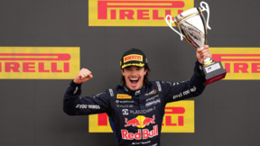 Nikolay Tsolov, FIA Formula 2 Şampiyonası’nın  zirvesinde 