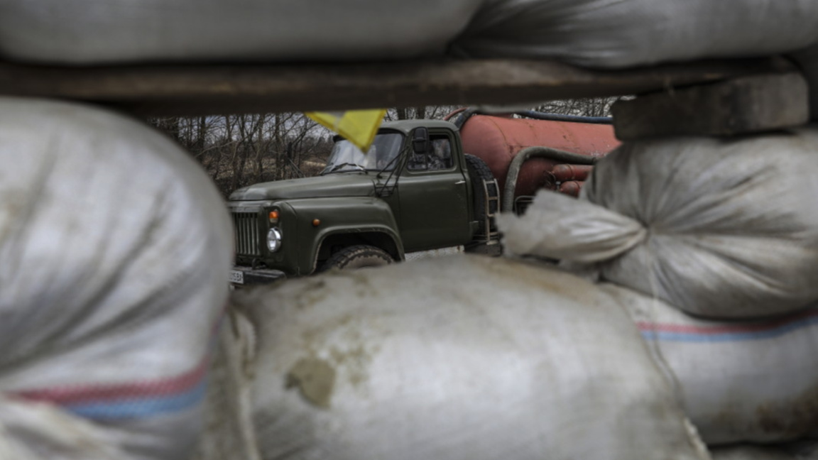 Военна техника ще преминава по пътищата за участие в учения