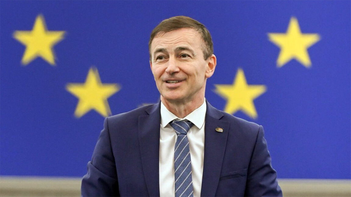 Андрей Ковачев