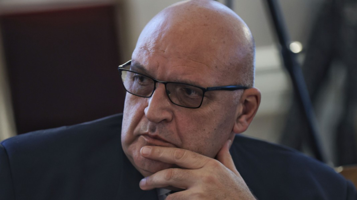 Д-р Николай Брънзалов