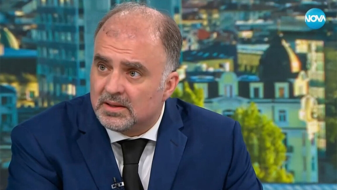 Naiden Todorov