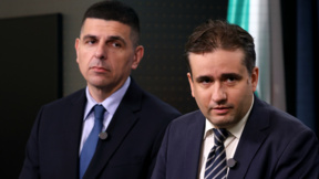 ДБ искат Йотова и Вълчев да се разграничат от Валерия Велева