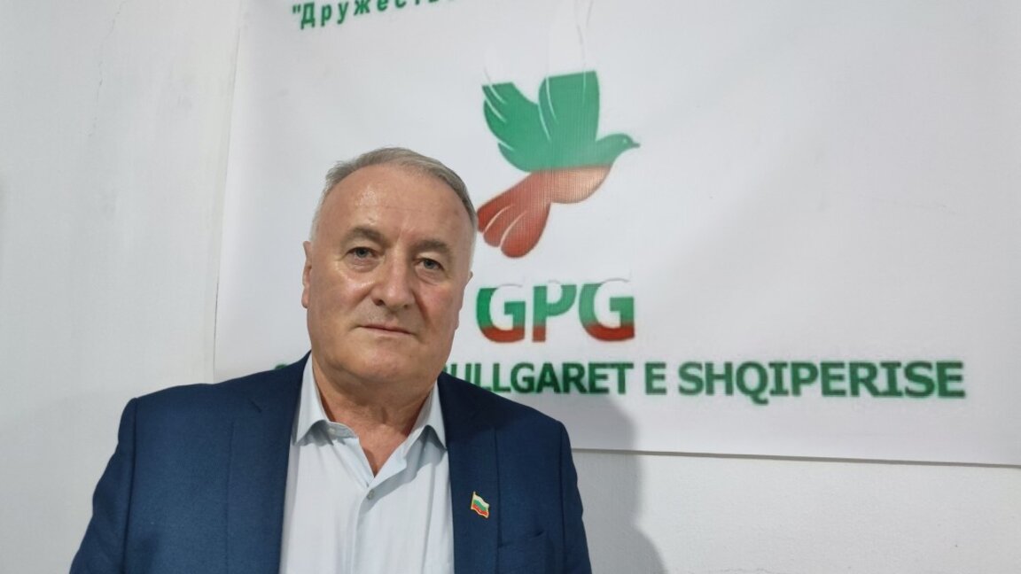 Për veprimtarinë patriotike të Ahmet Ballës dhe komunitetin bullgar në Shqipëri