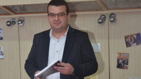 Илиян Тосков: Учителят трябва да вярва в ученика и да не се отказва