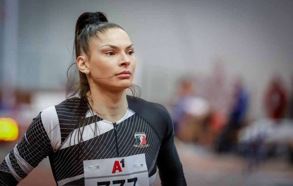 Габриела Петрова остана извън финала