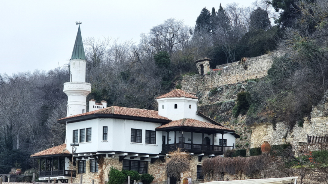 Türkische Kulturtage in Baltschik
