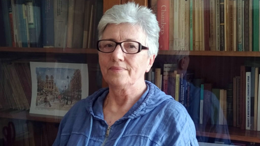 Преводитељка Љубов Цај: Сама сам научила књижевни бугарски