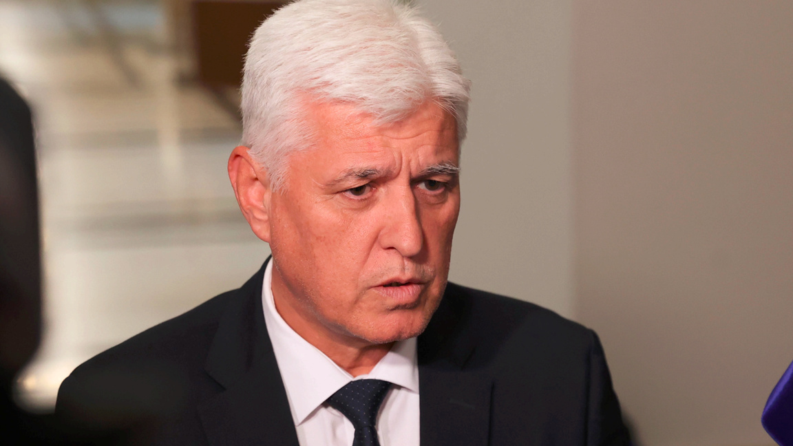 Le ministre de la Défense compte sur la défense anti-missile de l'OTAN