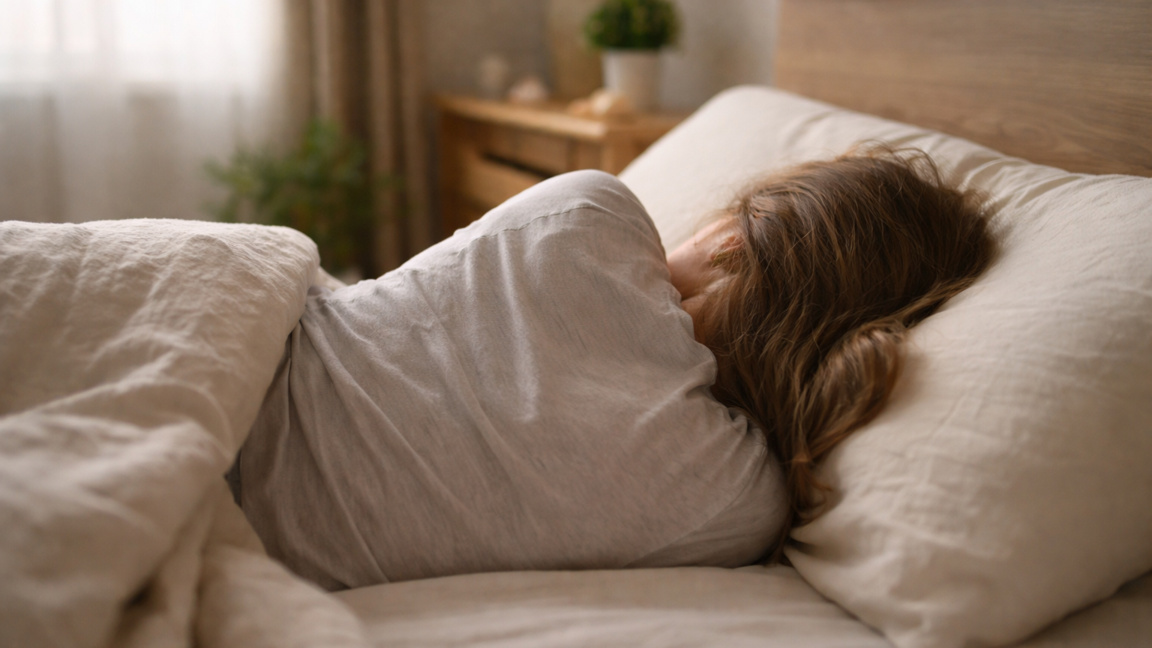 Световният ден на съня: защо трябва да си лягаме навреме