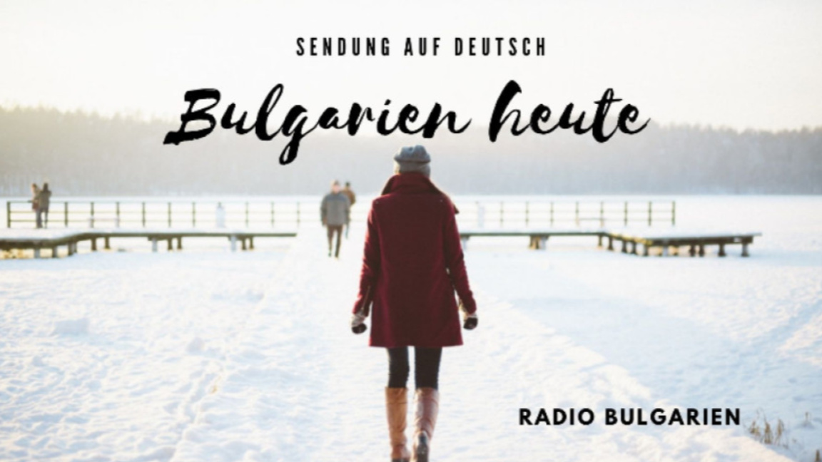 Bulgarien heute – 9. Februar 2026