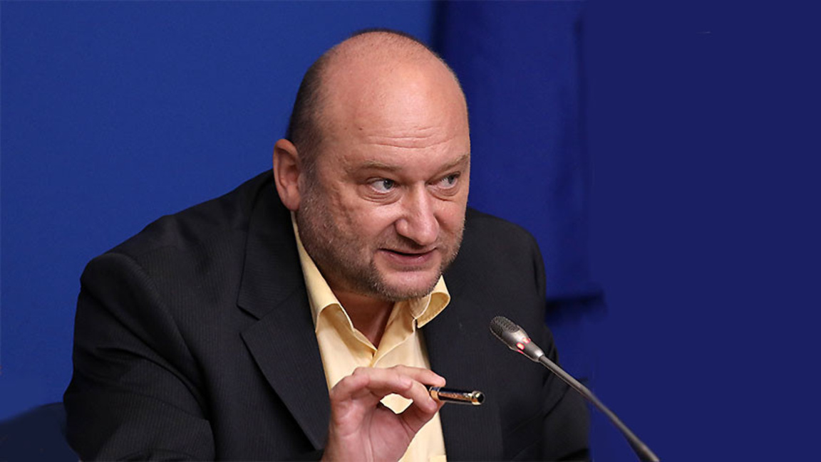 Христо Радков