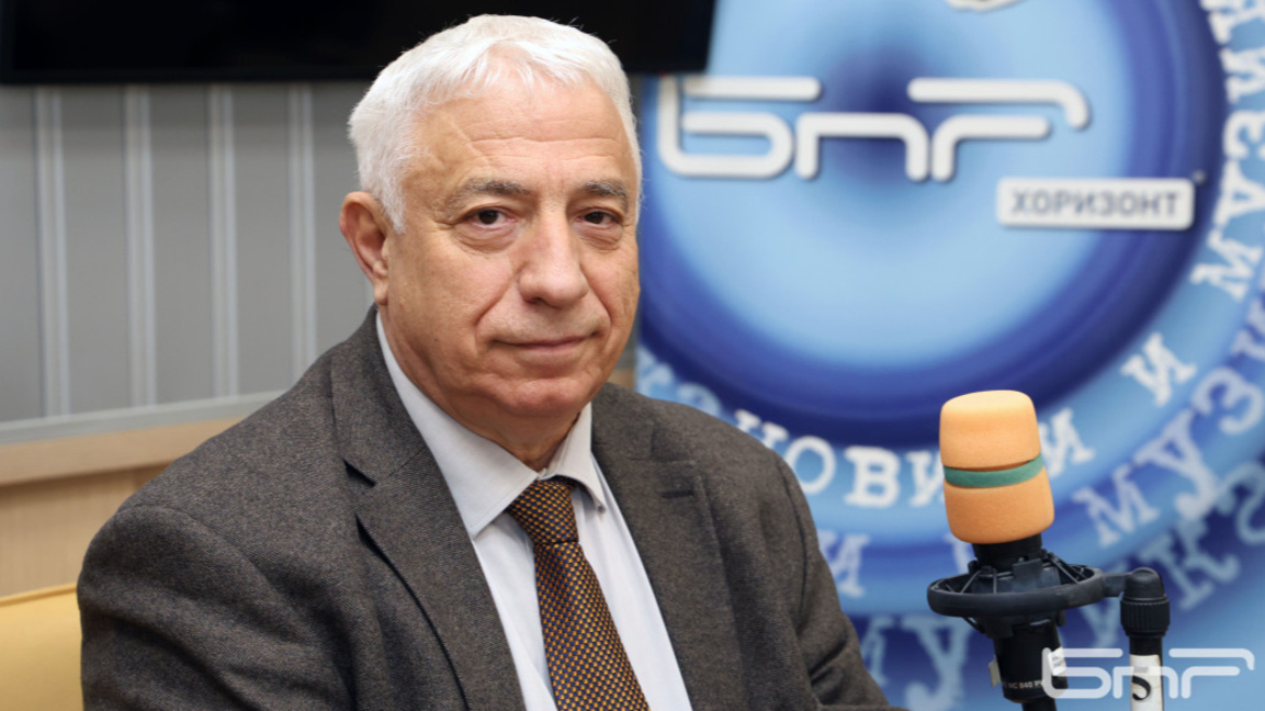 Валерий Тодоров