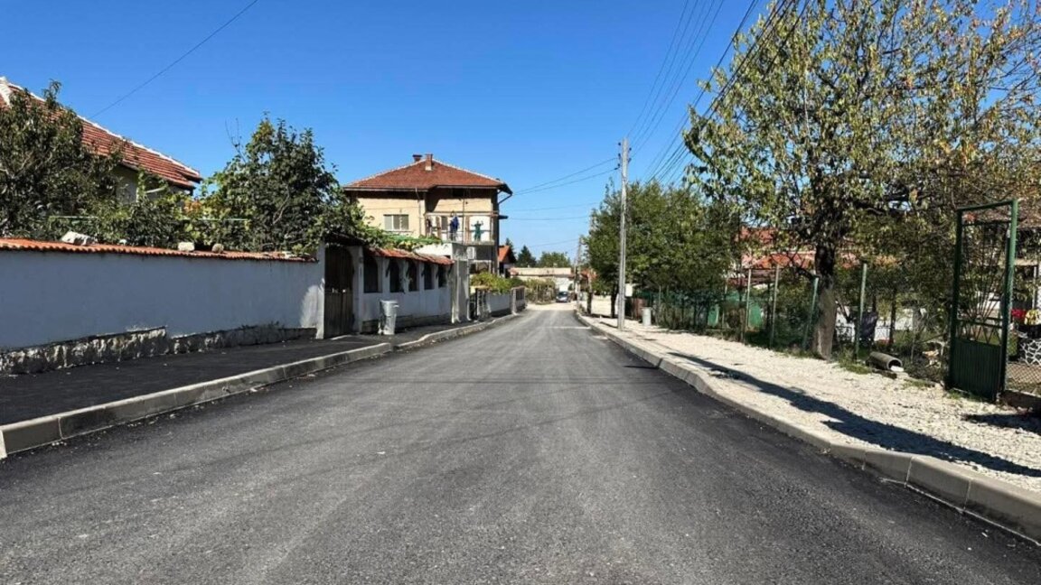 Възобновяват мащабен ремонт във врачански квартал