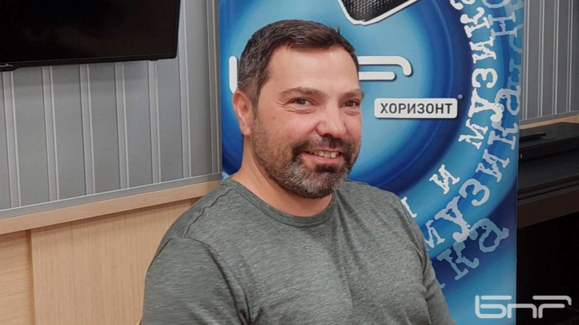 Даниел Стефанов