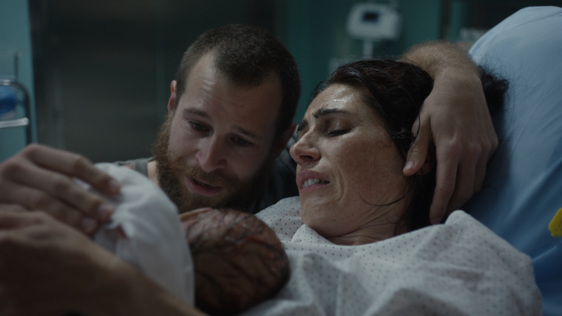 "Сорда"/ "Глуха"