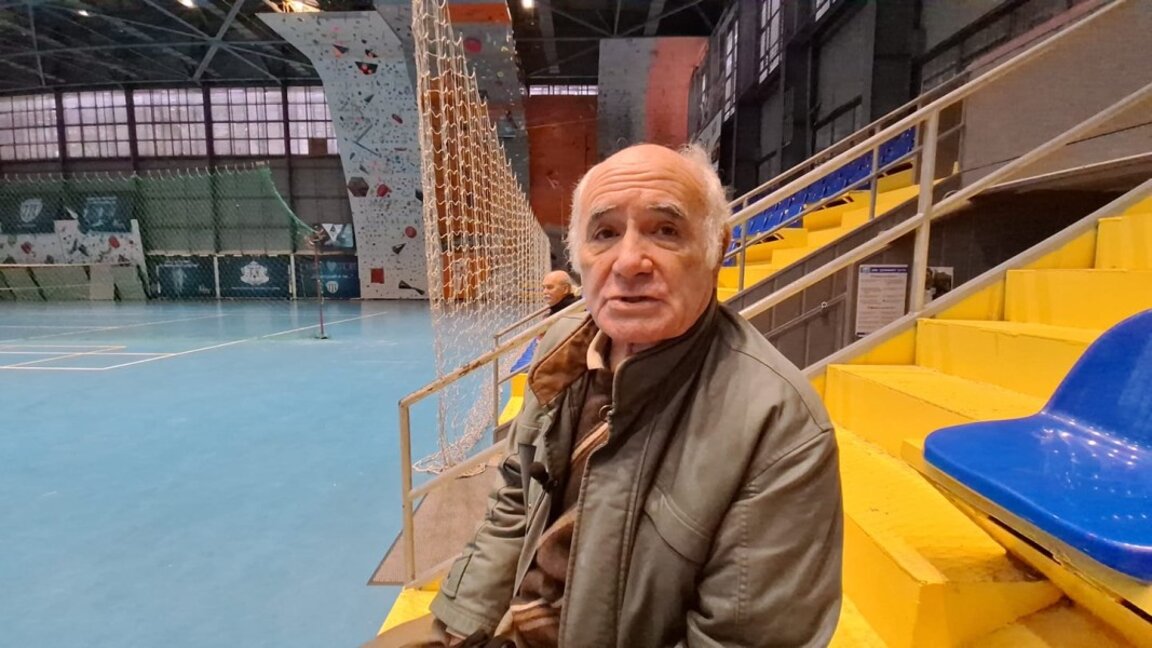 Стефан Богомилов със спомени за Георги Димитров-Червения