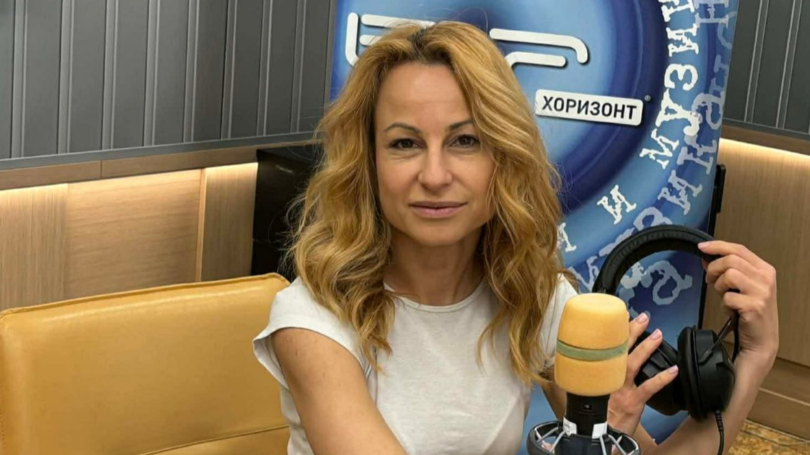 Мария Цънцарова