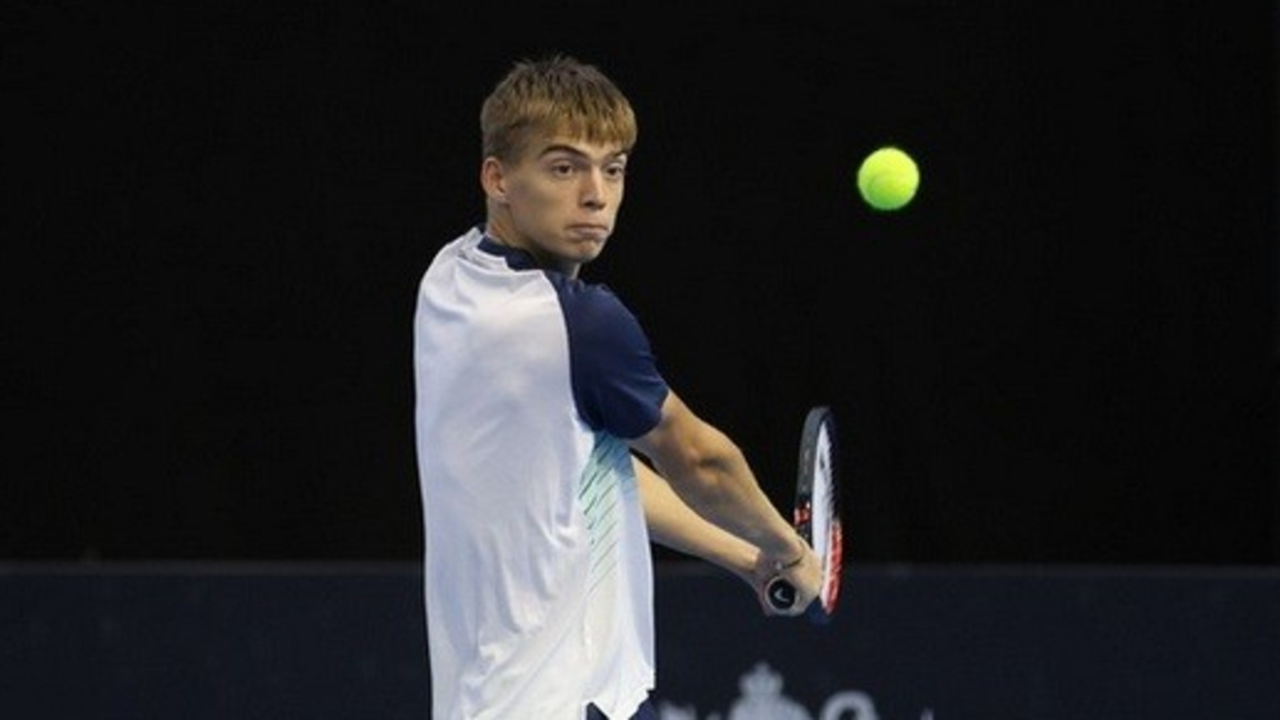 Пьотр Нестеров