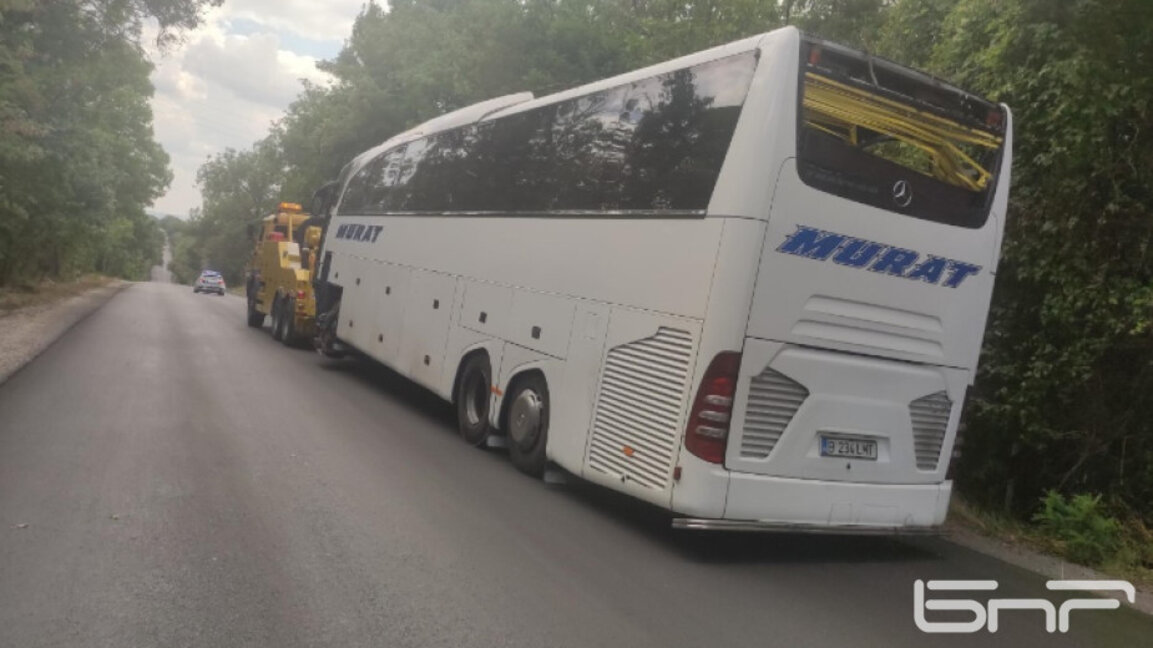Буксува делото за катастрофата край село Куцина, при която загинаха четирима души