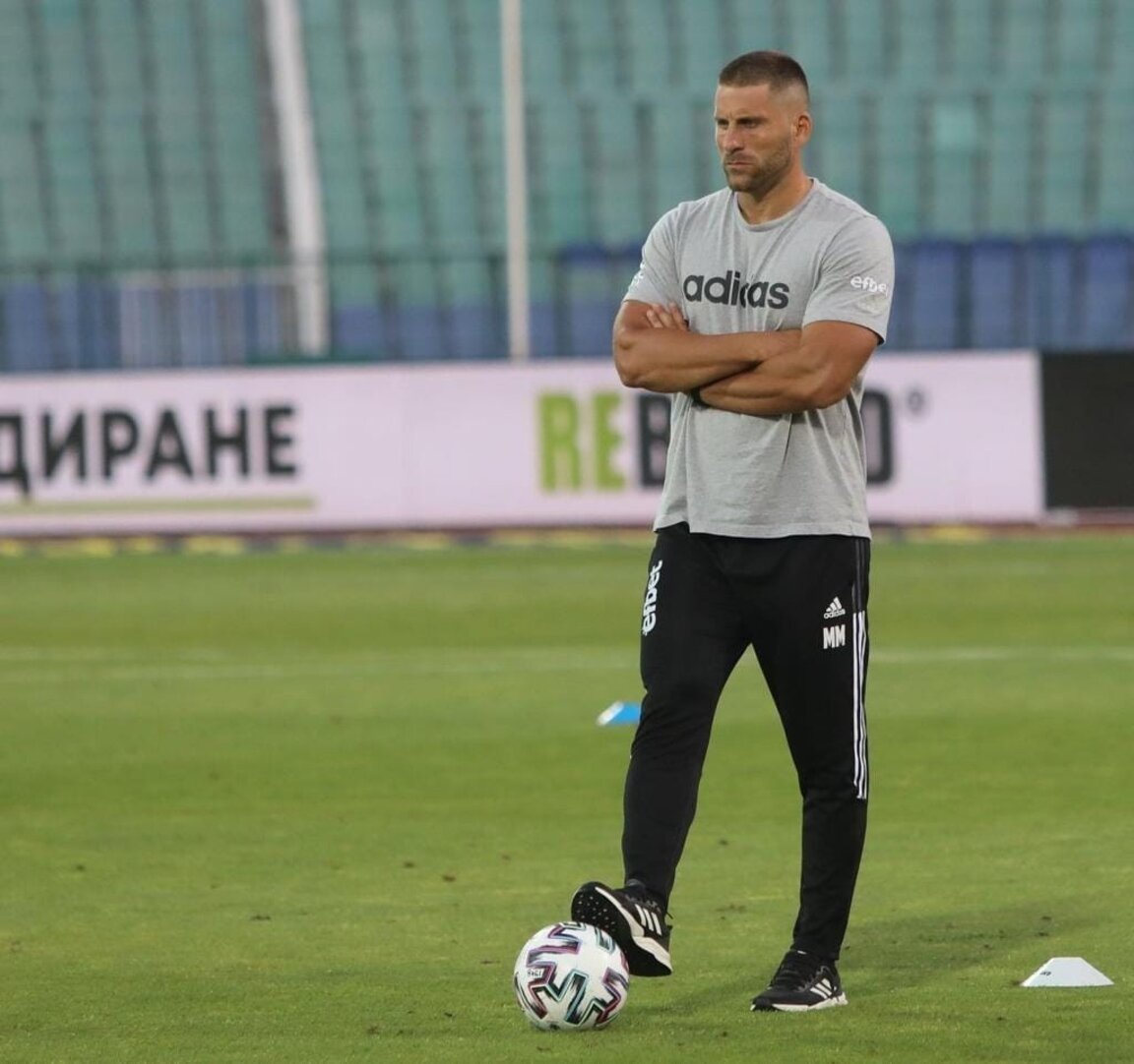 Мирослав Миндев: Смятам, че надиграхме напълно като гости "Карнобат"