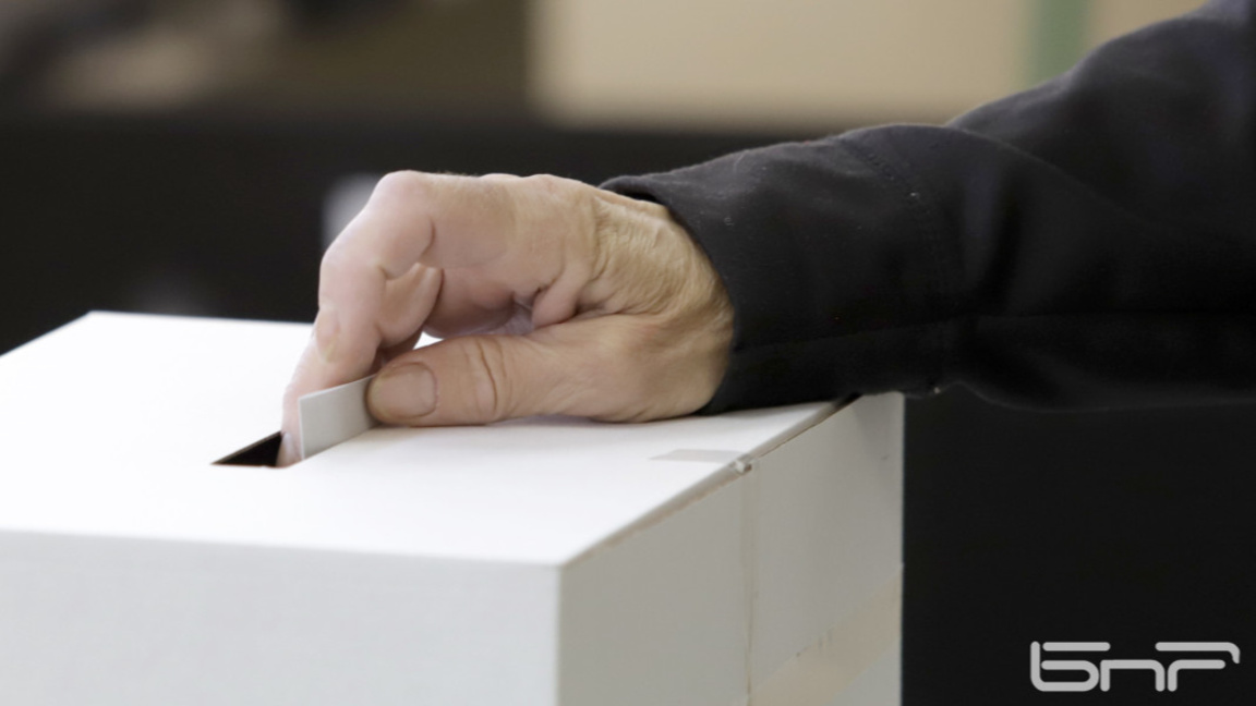 избори, гласуване