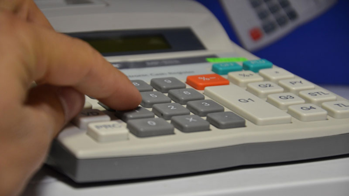 Касов апарат